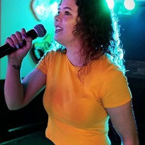 Meet your Posher, Alexys